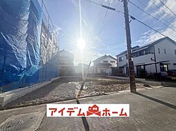 東海市富木島町大清水 1号棟