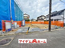 東海市富木島町大清水 1号棟