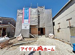 常滑市阿野町第2　1号棟