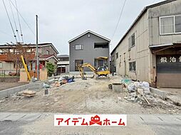 常滑市阿野町第2　1号棟
