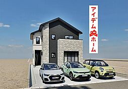 南区六条町2期　1号棟