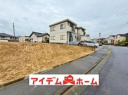 東浦町森岡濁池 2号棟