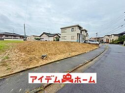 東浦町森岡濁池 1号棟