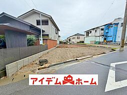半田市亀崎町8丁目12番　A号棟