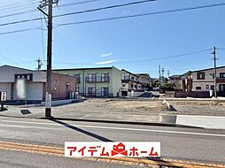 知多市にしの台1丁目　5号棟