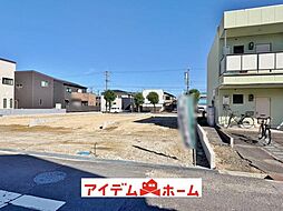 知多市にしの台1丁目　3号棟