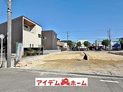 知多市にしの台1丁目　1号棟