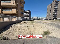 天白区植田東6期　8号地