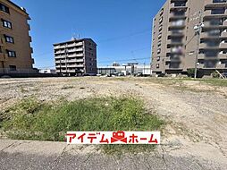 天白区植田東6期　6号地
