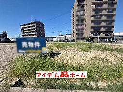 天白区植田東6期　5号地