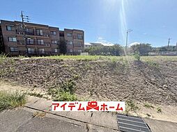 天白区植田東6期　3号地
