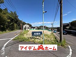 天白区植田東6期　3号地