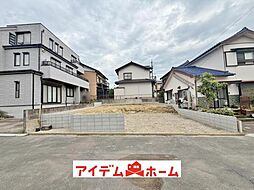 知多市日長穴田 1号棟