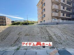 天白区植田東6期　1号地