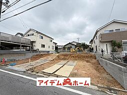 豊明市二村台7丁目4期　2号棟