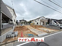 豊明市二村台7丁目4期　1号棟
