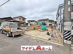 知多市八幡曽山　2号棟