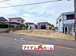 知多市八幡曽山　2号棟
