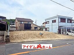 知多市八幡曽山　1号棟