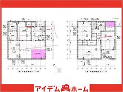 緑区有松町桶狭間第6　2号棟