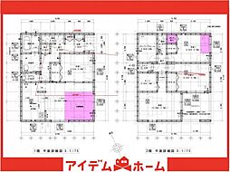 緑区有松町桶狭間第6　1号棟