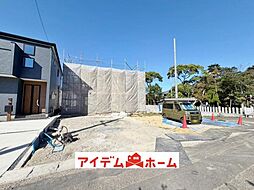 阿久比町宮津森下第2　4号棟