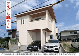 大府市共西町6丁目　1号棟