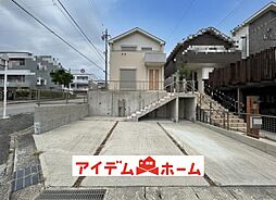 緑区細口1丁目　1号棟