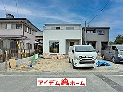 常滑市井戸田町　1号棟