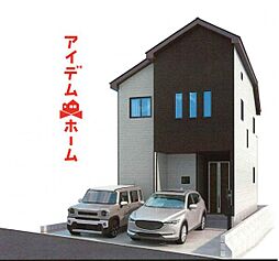 東海市富木島町北島78番　A号棟