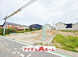 大府市柊山町　3号棟