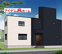 天白区久方2丁目　1号棟