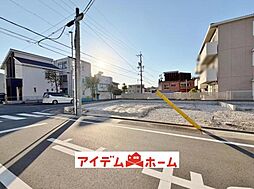 南区戸部町1期 2号棟