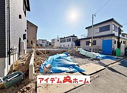 南区鳥栖2期 2号棟