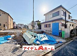 南区鳥栖2期　1号棟