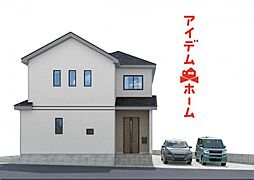 東海市富木島町向イ60番　A号棟