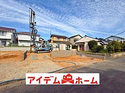 半田市青山6丁目　2号棟