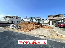 半田市青山6丁目 2号棟