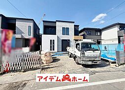 豊明市沓掛町　3号棟