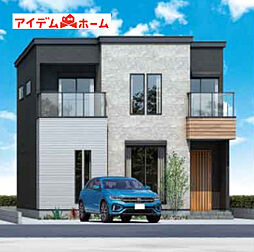 豊明市沓掛町　3号棟