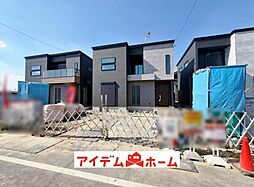 豊明市沓掛町　2号棟