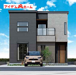 豊明市沓掛町 2号棟