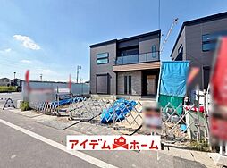 豊明市沓掛町　1号棟