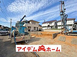 半田市青山6丁目　1号棟