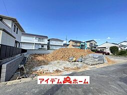 半田市青山6丁目 1号棟
