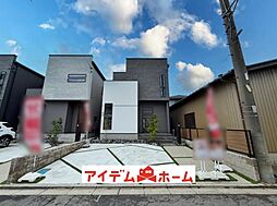 東海市太田町天尾崎　1号棟