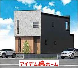 東海市太田町天尾崎 4号棟