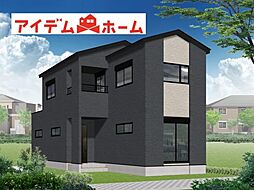 緑区相原郷　3号棟