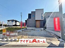 大府市梶田町　3号棟