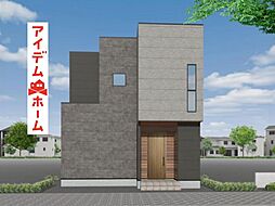 大府市梶田町　3号棟